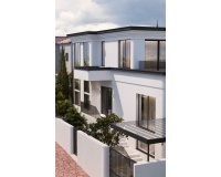 Neue Gebäude - Villa - Mijas - Mijas Centro