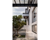Neue Gebäude - Villa - Mijas - Mijas Centro