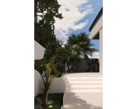 Neue Gebäude - Villa - Mijas - Mijas Centro
