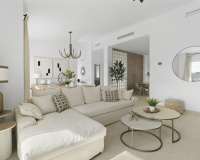 Neue Gebäude - Villa - Mijas - Mijas Centro