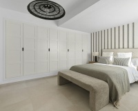 Neue Gebäude - Villa - Mijas - Mijas Centro