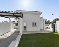 Neue Gebäude - Villa - Mijas - Mijas Centro