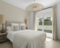 Neue Gebäude - Villa - Mijas - Mijas Centro
