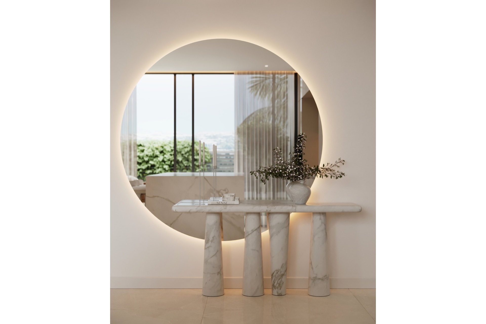 Neue Gebäude - Villa - Mijas - Mijas Centro