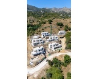 Neue Gebäude - Villa - Mijas - Mijas Centro