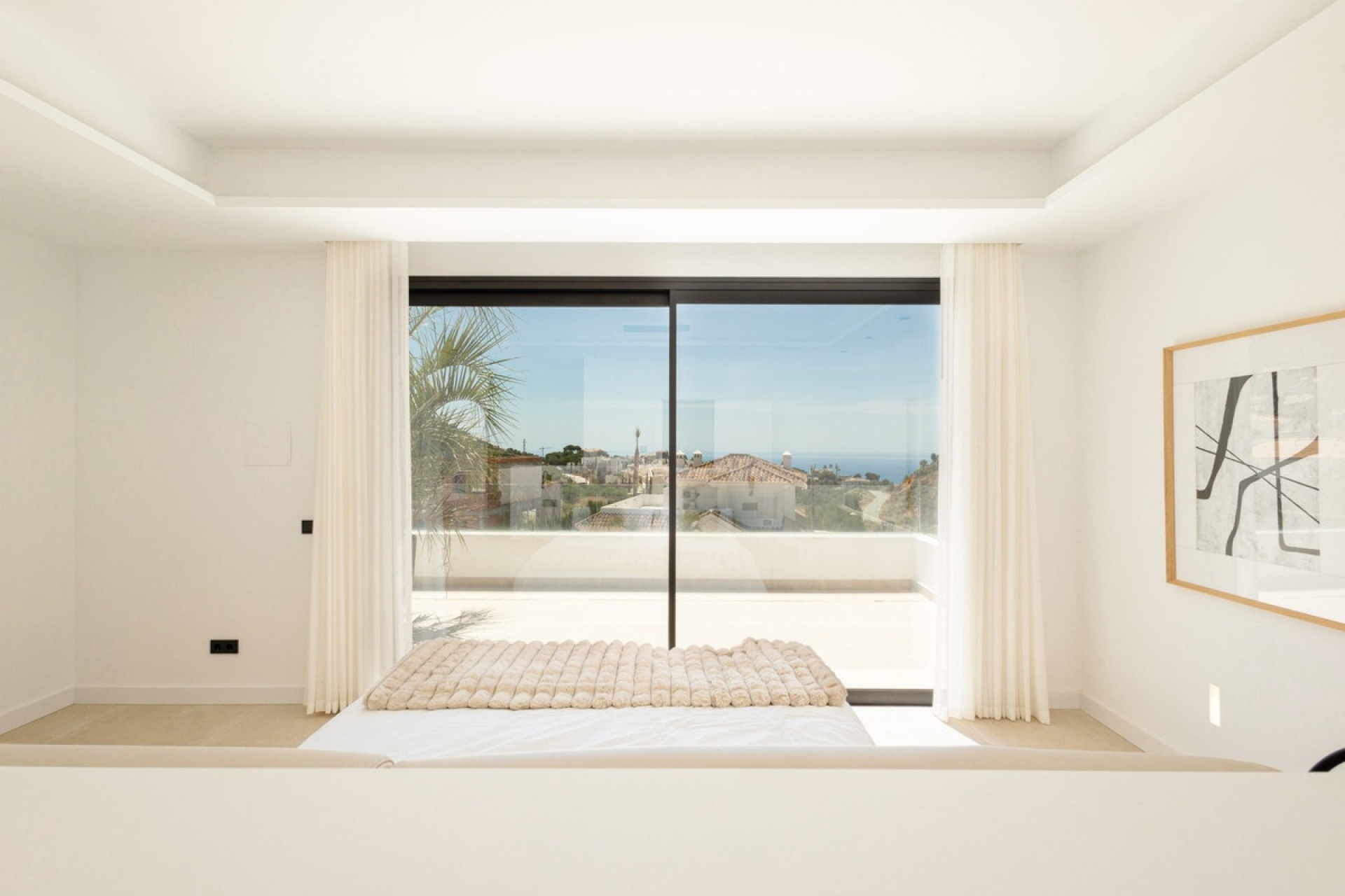 Neue Gebäude - Villa - Mijas - Mijas Centro