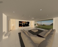 Neue Gebäude - Villa - Mijas - Mijas Centro