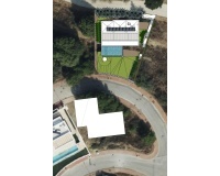 Neue Gebäude - Villa - Mijas - Mijas Centro
