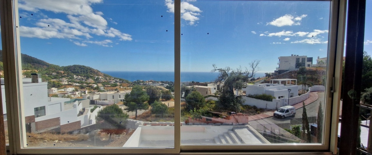 Neue Gebäude - Villa - Mijas - Mijas Centro