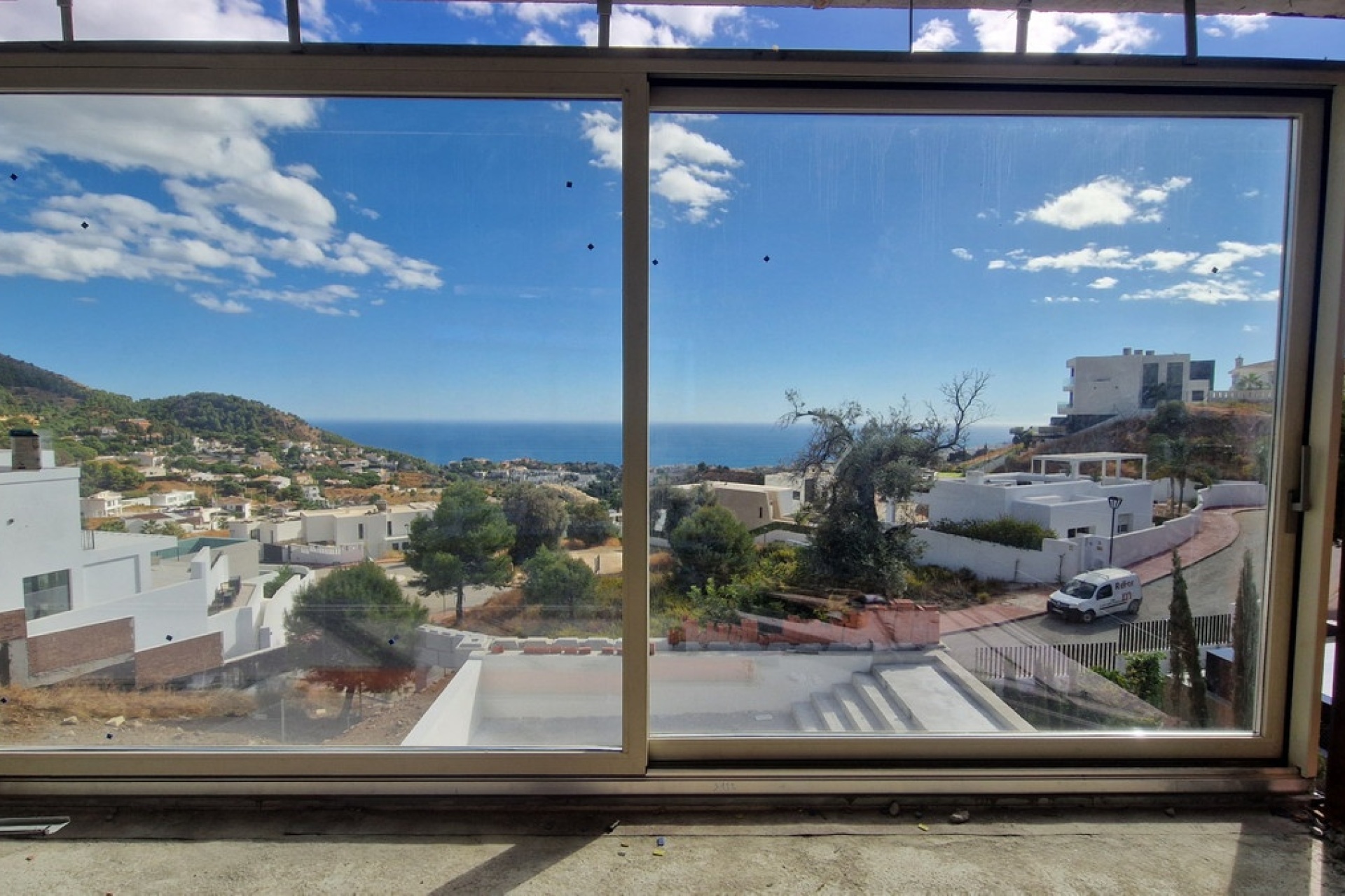 Neue Gebäude - Villa - Mijas - Mijas Centro
