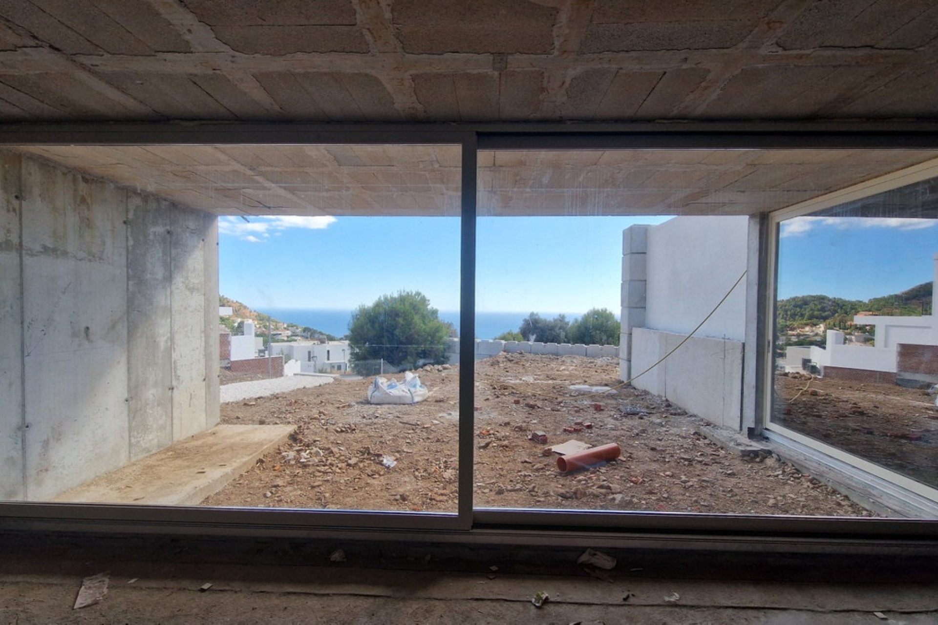 Neue Gebäude - Villa - Mijas - Mijas Centro