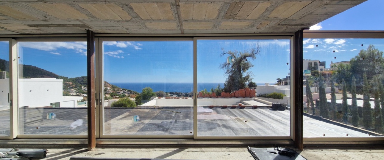 Neue Gebäude - Villa - Mijas - Mijas Centro