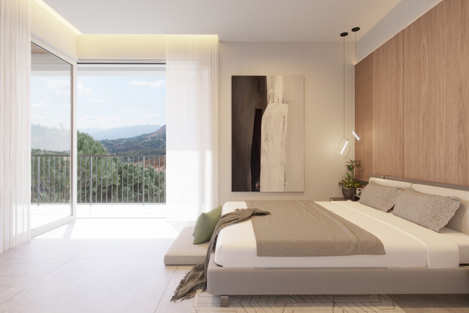 Neue Gebäude - Villa - Mijas - Mijas Centro