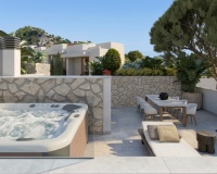Neue Gebäude - Villa - Mijas - Mijas Centro