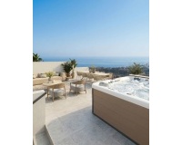 Neue Gebäude - Villa - Mijas - Mijas Centro