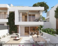 Neue Gebäude - Villa - Mijas - Mijas Centro