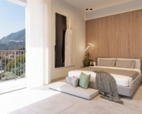 Neue Gebäude - Villa - Mijas - Mijas Centro
