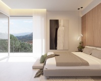 Neue Gebäude - Villa - Mijas - Mijas Centro