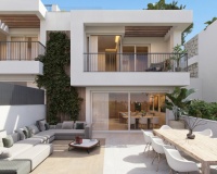 Neue Gebäude - Villa - Mijas - Mijas Centro