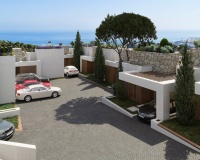 Neue Gebäude - Villa - Mijas - Mijas Centro