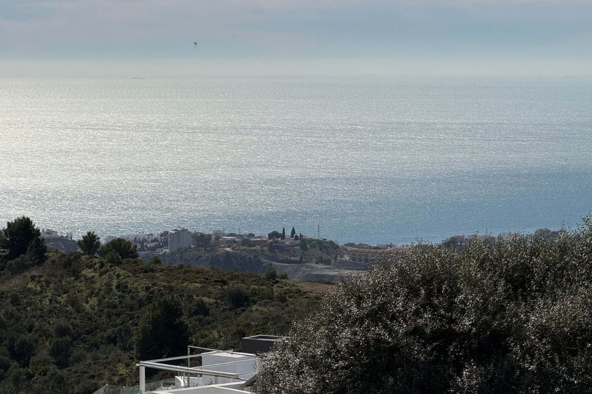 Neue Gebäude - Villa - Mijas - Mijas Centro