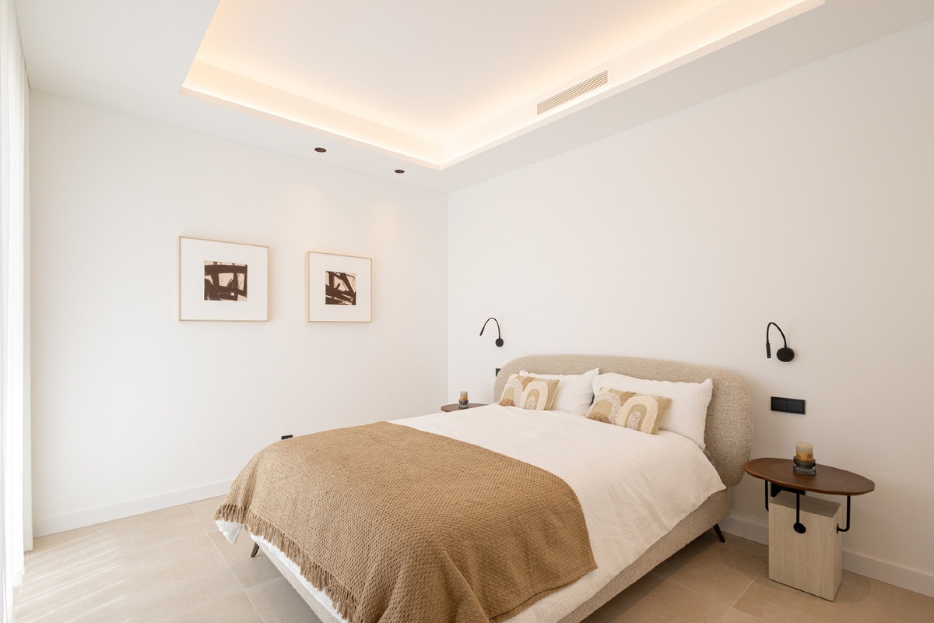Neue Gebäude - Villa - Mijas - Mijas Centro