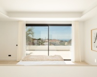 Neue Gebäude - Villa - Mijas - Mijas Centro