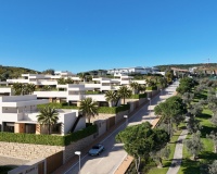 Neue Gebäude - Villa - Mijas - Mijas Centro