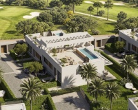 Neue Gebäude - Villa - Mijas - Mijas Centro