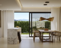 Neue Gebäude - Villa - Mijas - Mijas Centro