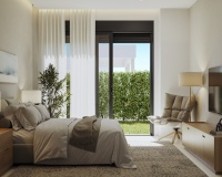Neue Gebäude - Villa - Mijas - Mijas Centro