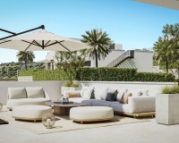 Neue Gebäude - Villa - Mijas - Mijas Centro