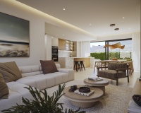 Neue Gebäude - Villa - Mijas - Mijas Centro