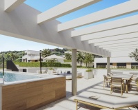 Neue Gebäude - Villa - Mijas - Mijas Centro
