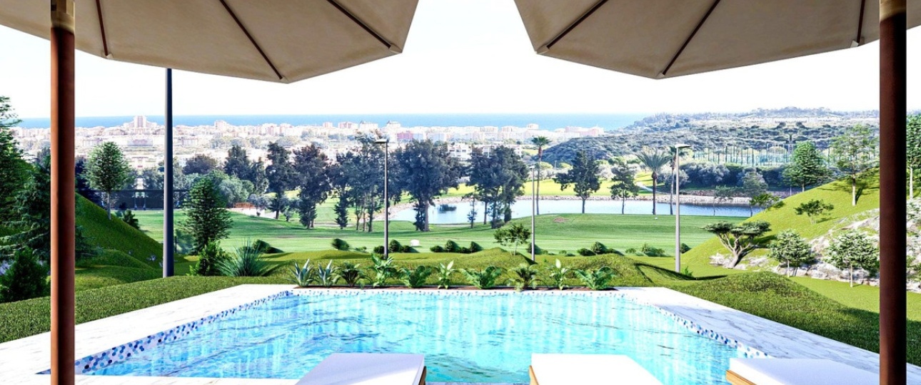 Neue Gebäude - Villa - Mijas - Mijas Costa