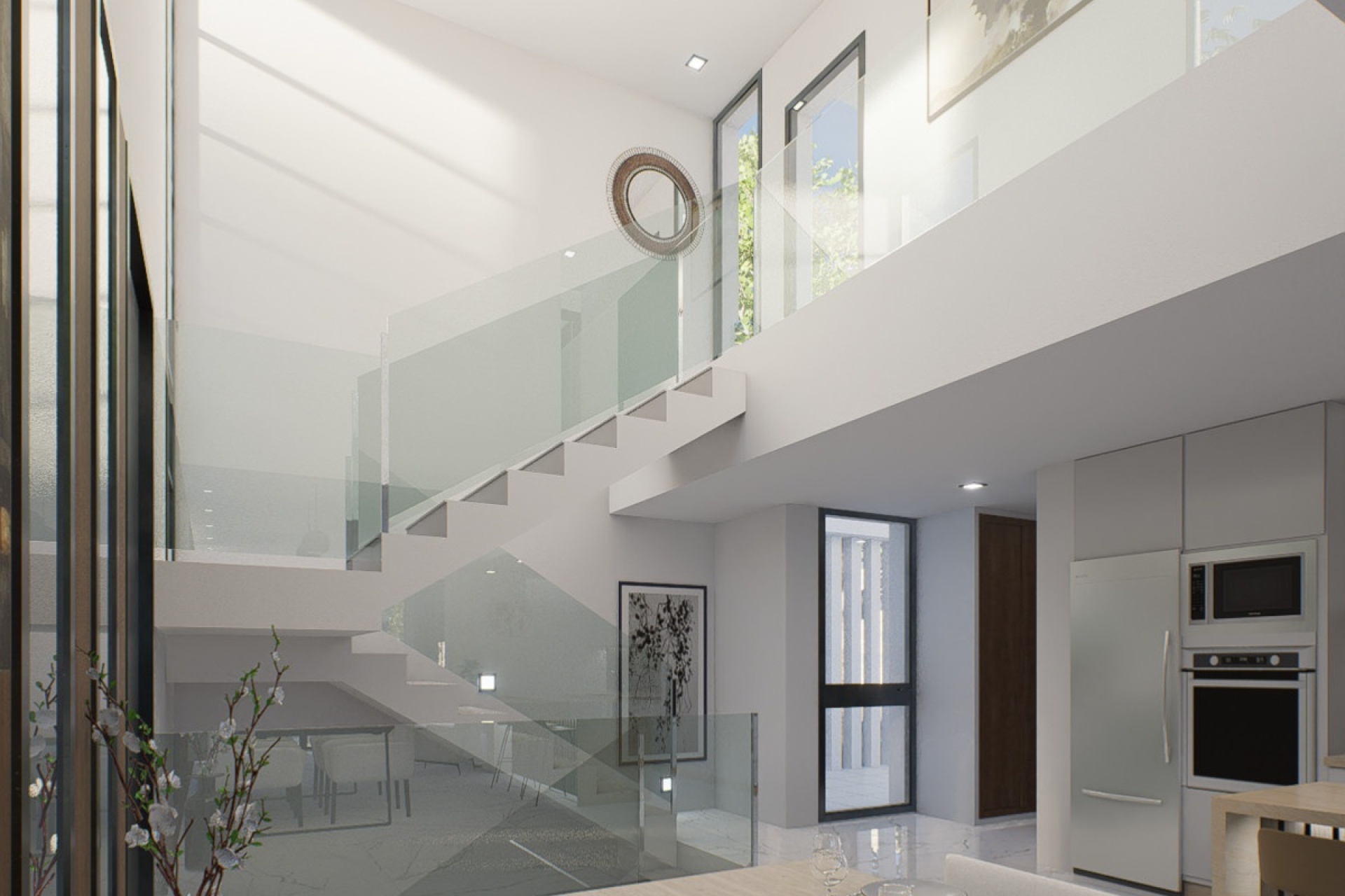 Neue Gebäude - Villa - Mijas - Mijas Costa
