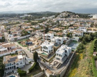 Neue Gebäude - Villa - Mijas - Mijas Costa