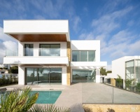 Neue Gebäude - Villa - Mijas - Mijas Costa