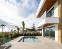 Neue Gebäude - Villa - Mijas - Mijas Costa