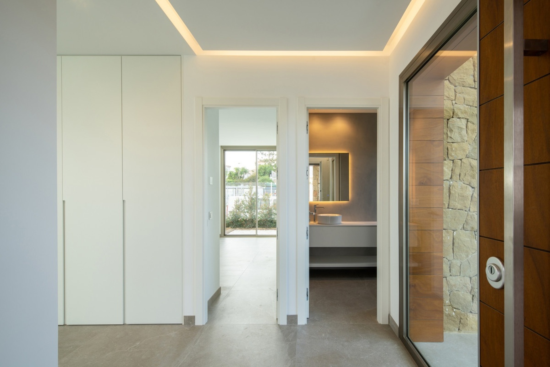 Neue Gebäude - Villa - Mijas - Mijas Costa