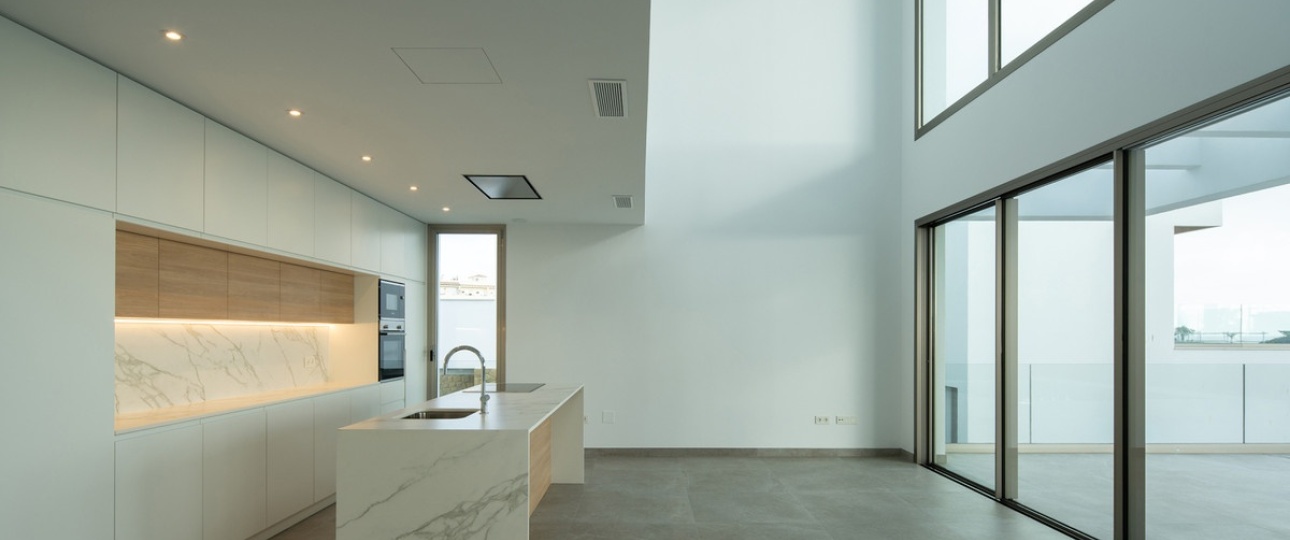 Neue Gebäude - Villa - Mijas - Mijas Costa
