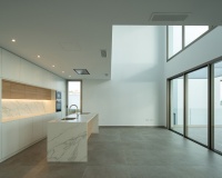 Neue Gebäude - Villa - Mijas - Mijas Costa