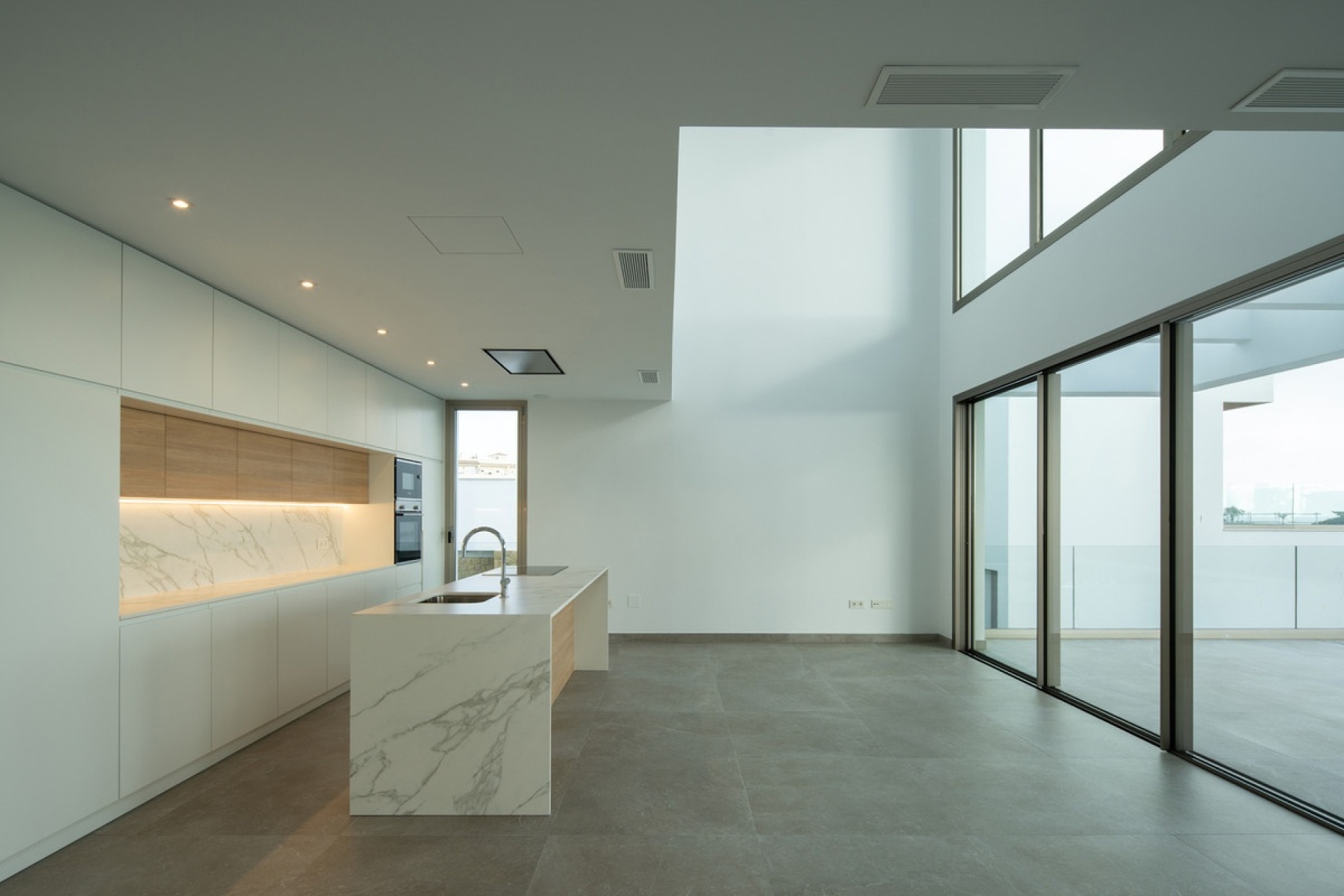 Neue Gebäude - Villa - Mijas - Mijas Costa