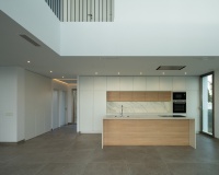 Neue Gebäude - Villa - Mijas - Mijas Costa