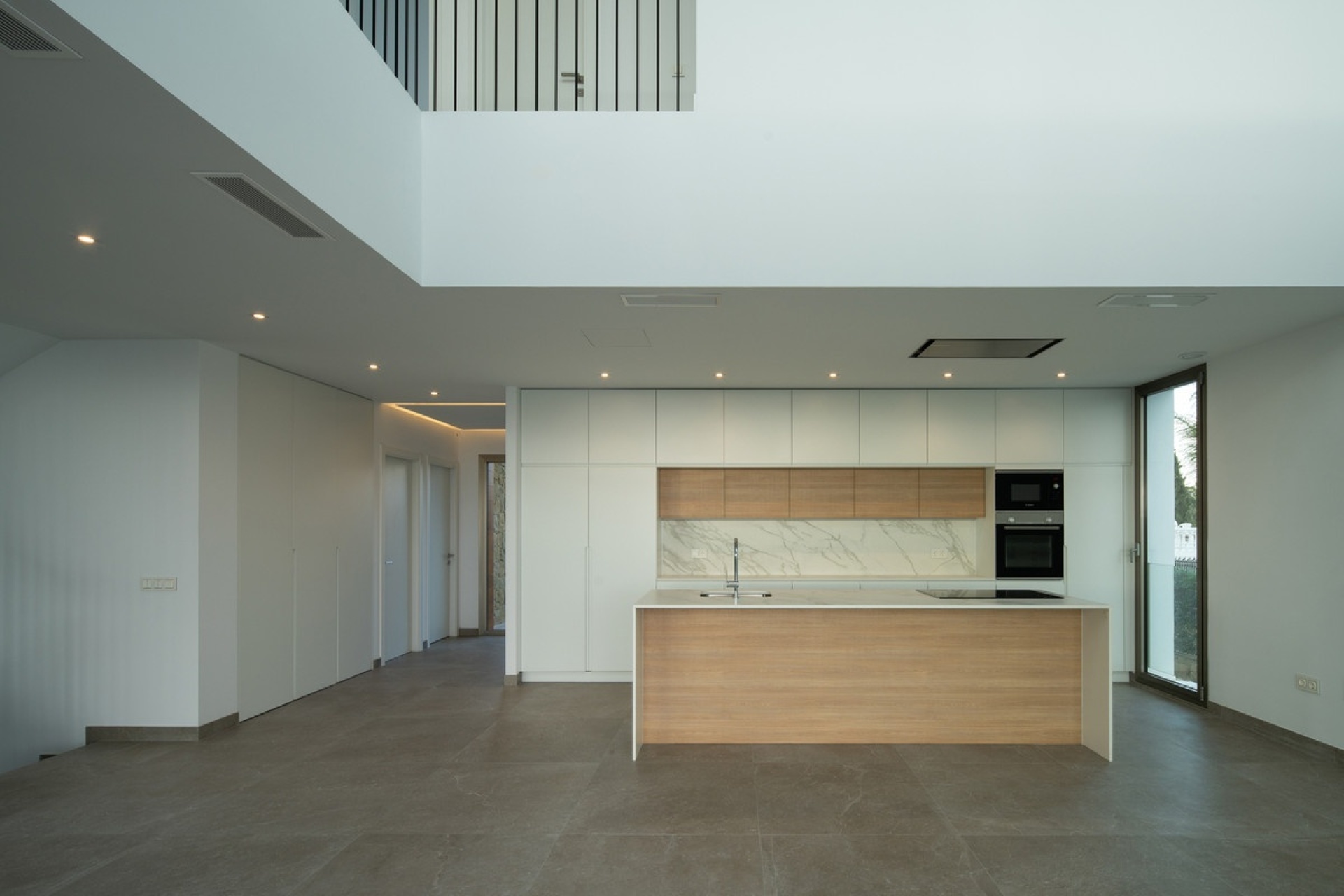 Neue Gebäude - Villa - Mijas - Mijas Costa