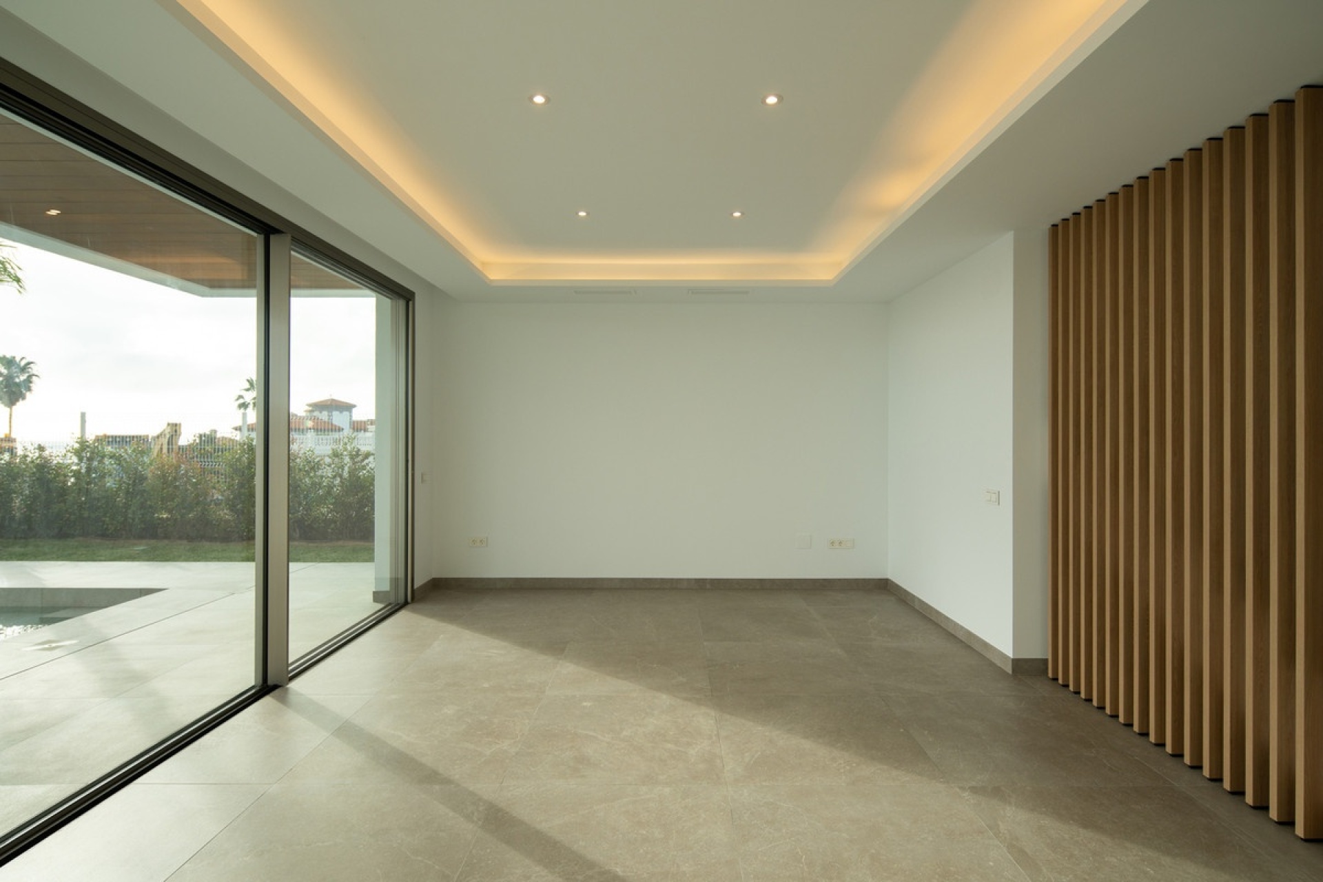 Neue Gebäude - Villa - Mijas - Mijas Costa