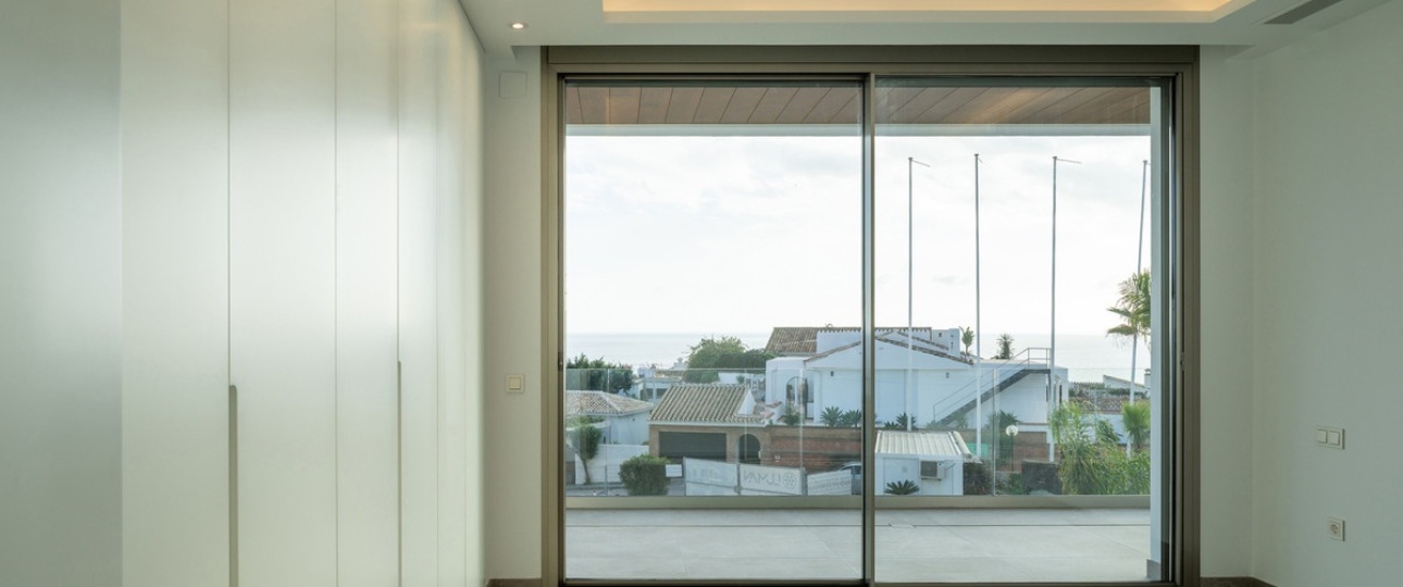 Neue Gebäude - Villa - Mijas - Mijas Costa