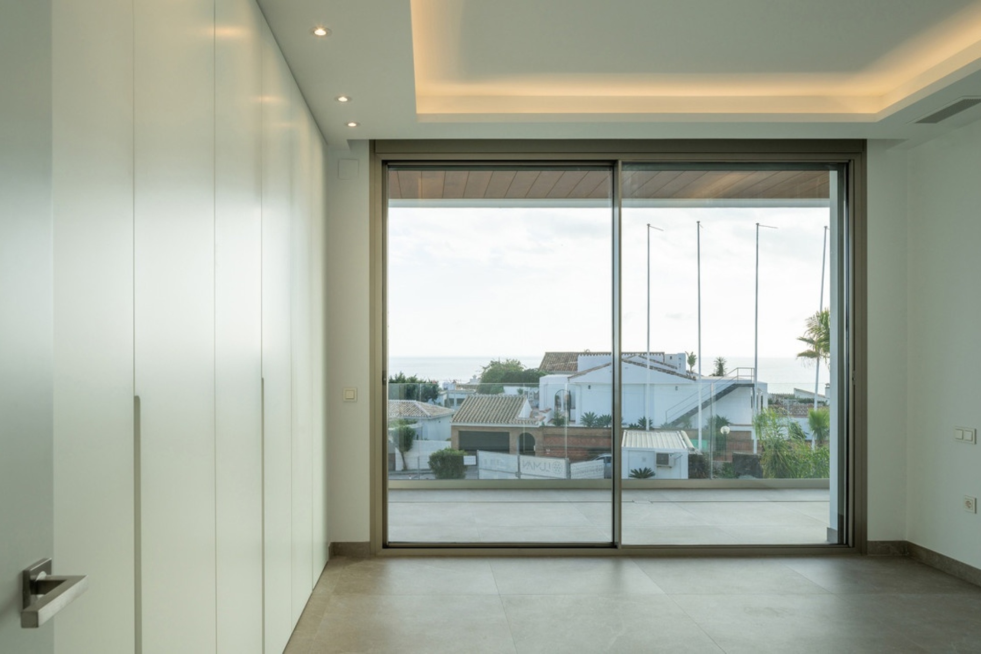 Neue Gebäude - Villa - Mijas - Mijas Costa