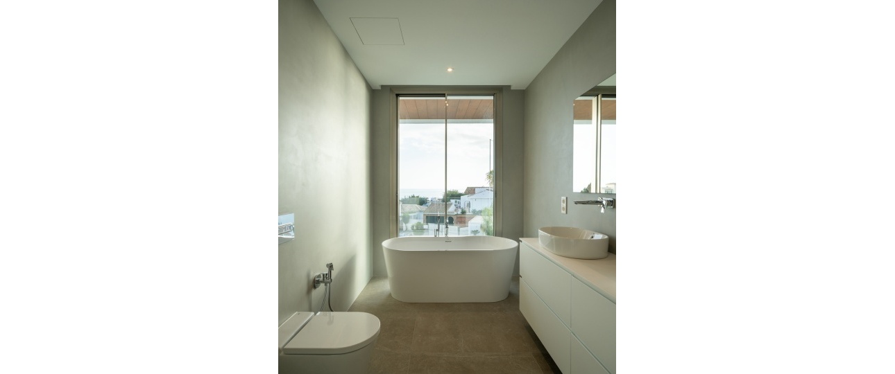 Neue Gebäude - Villa - Mijas - Mijas Costa