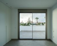 Neue Gebäude - Villa - Mijas - Mijas Costa